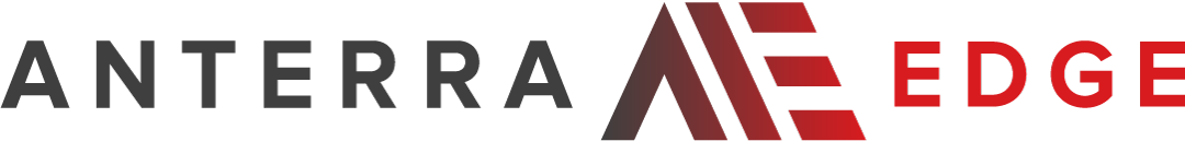 AnterraEdge Logo